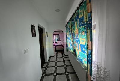 Spațiu comercial, de 250 mp, în Giurgiului - 18