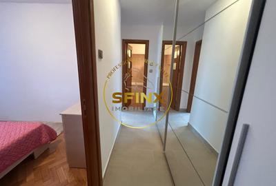 Apartament cu 3 camere decomandat, mobilat în P-ța Victoriei - 11