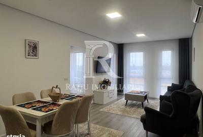 Apartament cu 2 camere în Centura - 5