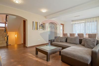 Comision 0 %! Casa de vanzare in zona Noua, Brasov! - 11