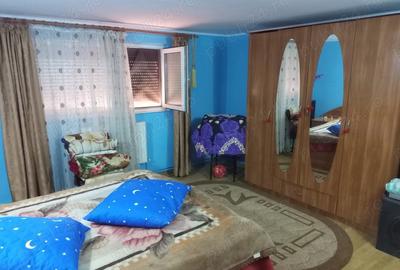 Casă cu 3 camere în Belciugatele - 8