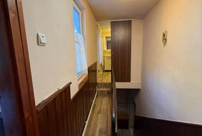 Casă individuală cu 3 camere cu Canalizare în Sighișoara - 8