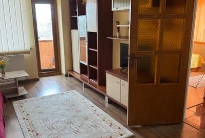 Apartament cu 2 camere circular în Tomis Nord