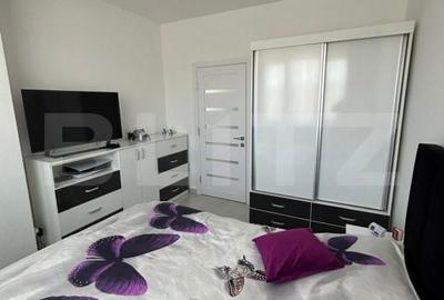 Apartament cu 3 camere în Burdujeni - 5