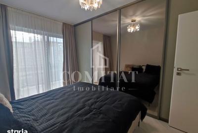 Apartament cu 2 camere decomandat în Sopor - 12
