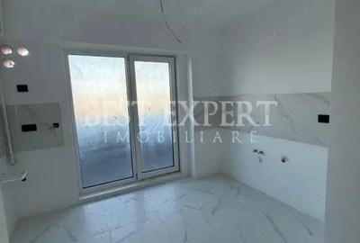 Garsoniera dubla - Theodor Pallady, premium, piscina, sala fitness - 3