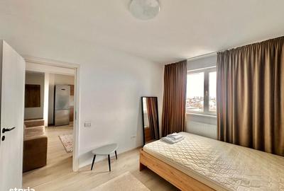 Apartament cu 2 camere în Colentina - 3