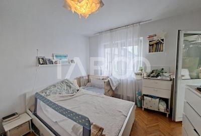 Apartament cu 2 camere decomandat, mobilat în Central - 7