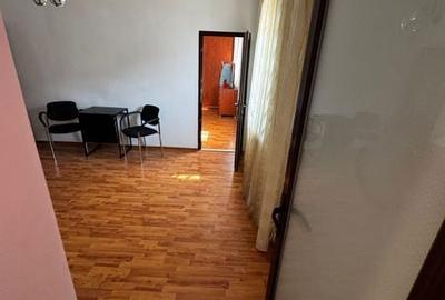 Apartament cu 3 camere în Obor - 7