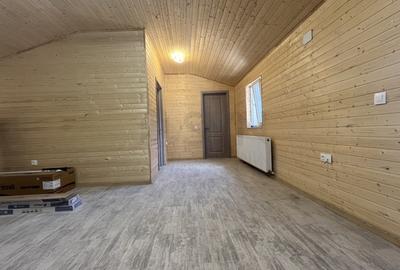 Casă individuală cu 4 camere cu Teren 860 Mp în Cuparu - 15