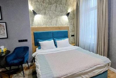 Garsonieră decomandată în Sălăjan