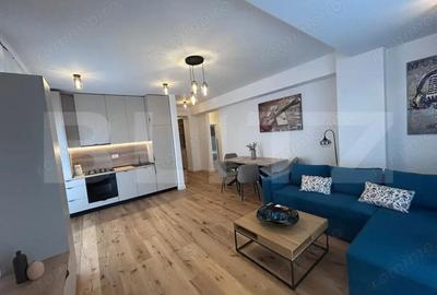 Apartament cu 3 camere în Central - 3