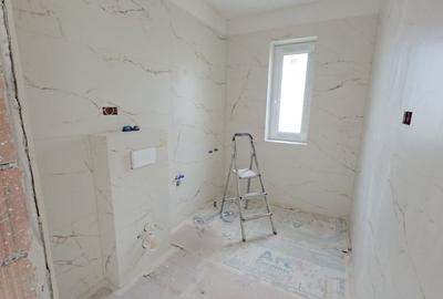 Casa individuala pe parter, teren 330mp, Harman - 11