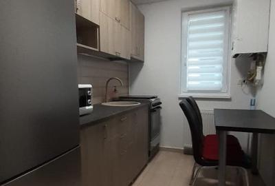 Apartament cu 2 camere decomandat în Giroc - 6