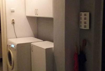 Apartament cu 2 camere decomandat în Central - 7