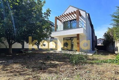 Vila Sisesti | 4 camere | Curte libera 211 mp | VIDEO - 2