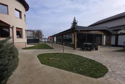 Casă cu 6 camere cu Canalizare în Domnești - 13