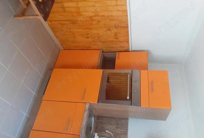 Casă cu 2 camere în Sebeș - 4