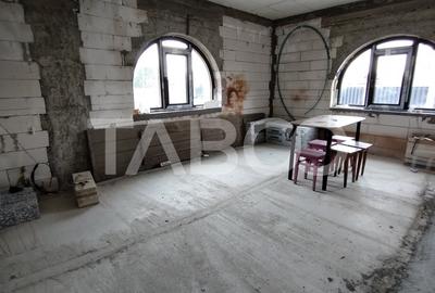 Casa de vanzare construita  in anul 2022 cu  5 camere in Sercaia - 5