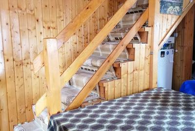 Casa de vacanta Ranca - 5