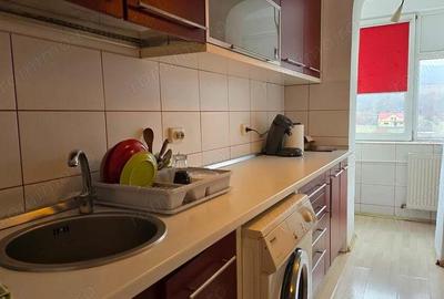Apartament 3 camere in Deva, zona Balcescu - 14