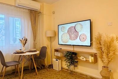 Garsonieră semidecomandată în Titan - 1