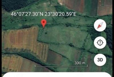 Teren de 1000 mp, în Central - 4