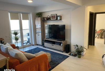 Apartament cu 2 camere în Tractorul - 3
