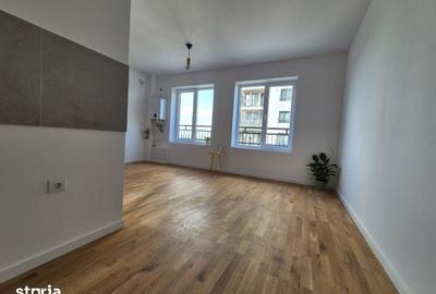 Garsonieră în Tineretului - 5