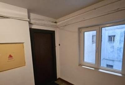 Garsoniera Tineretului, 7 minute de metrou Timpuri Noi, STB in fata blocului - 8