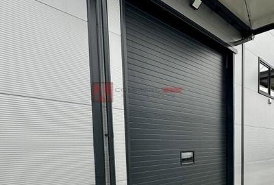 Spațiu comercial, de 300 mp, în Noua - 10