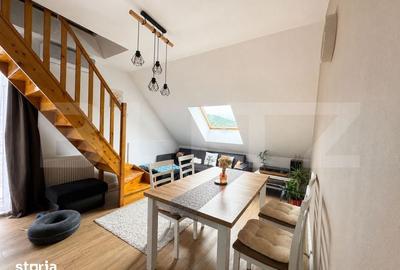 Apartament cu 3 camere în Florești - 1