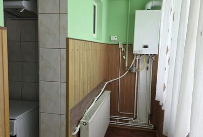 Apartament cu 2 camere decomandat în Drumul Carului - 6