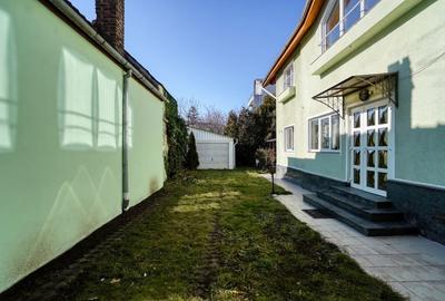 Casă individuală cu 8 camere cu Canalizare în Aurel Vlaicu - 9