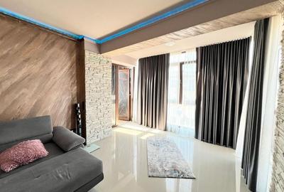 Apartament 3 Camere Tineretului 24 Magic Salon Plaza Militari Residence - 6