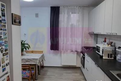 Apartament cu 3 camere decomandat în P-ța Reșița - 4