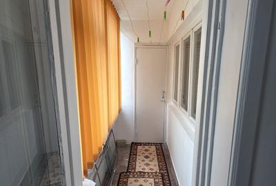 Apartament cu 2 camere decomandat, mobilat în Mănăștur - 10
