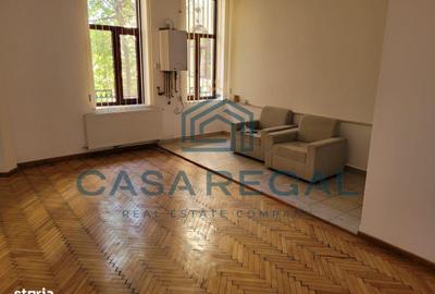 Apartament cu 2 camere în Central - 2