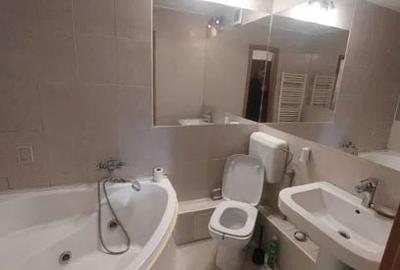Apartament cu 2 camere semidecomandat, mobilat în Dristor - 8