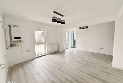 Apartament cu 3 camere în Dâmbul Rotund - 5