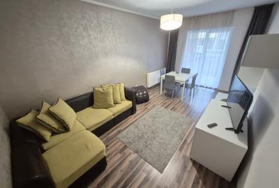 2 Cam-Nou-Parter-Lux--Unitatea Militara-Mobilat Complet-Balcon-1 loc Parcare ! - 3