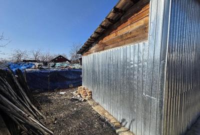 Teren de 1401 mp, în Leordeni - 4