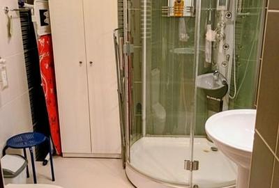 Apartament cu 3 camere in zona Aviatiei - 9