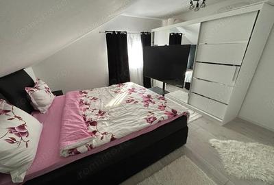 Casă cu Teren 700 Mp în Totoi - 1