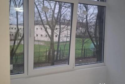 Apartament cu 2 camere semidecomandat în Vest - 1