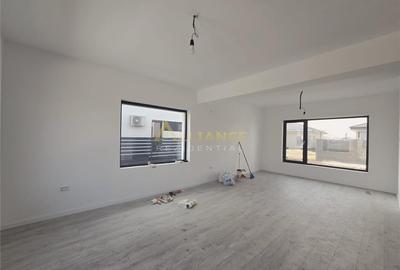 Casă individuală cu 3 camere cu Teren 371 Mp în Berceni - 2