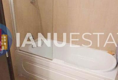Apartament cu 3 camere semidecomandat, mobilat în Titan - 7
