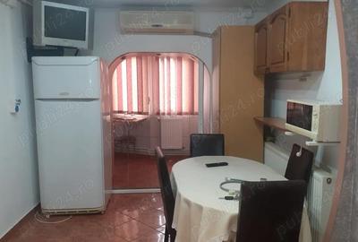 Apartament cu 2 camere decomandat în Central - 7