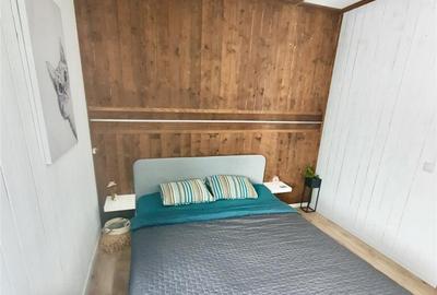 Cabana Sustenabila | Zarnesti - 9