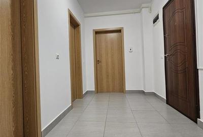 Apartament cu 2 camere decomandat în Tractorul - 6